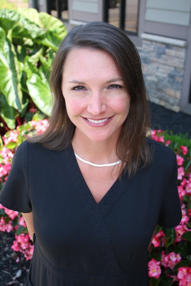 Heather of Pelham Links Family and Cosmetic Dentistry