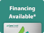 Financing Available - Apply Now