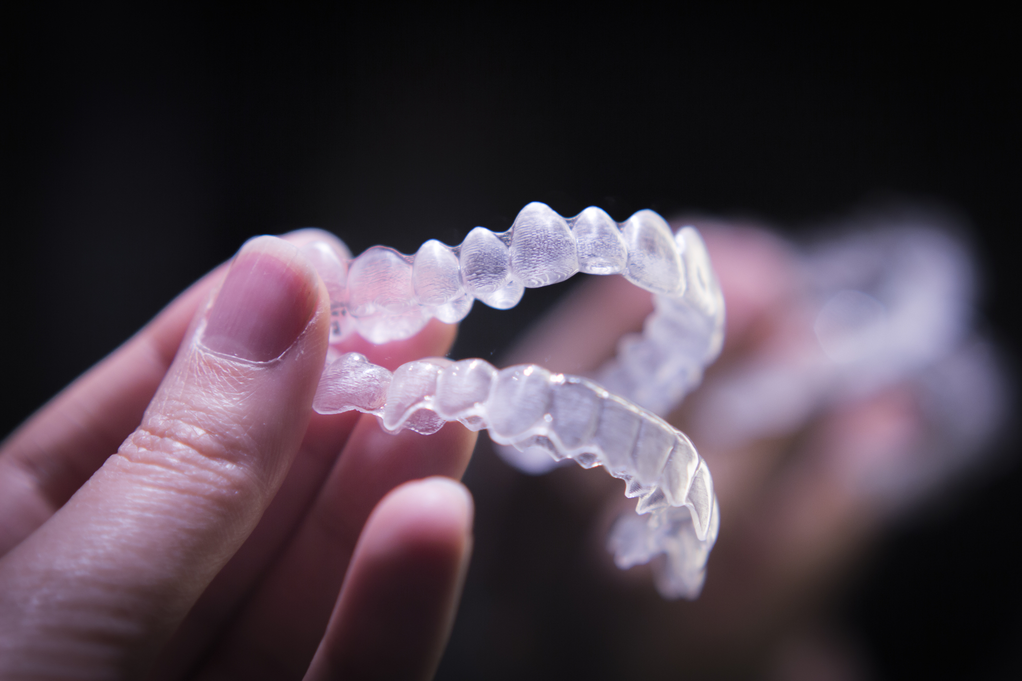 who offers the best invisalign simpsonville sc?