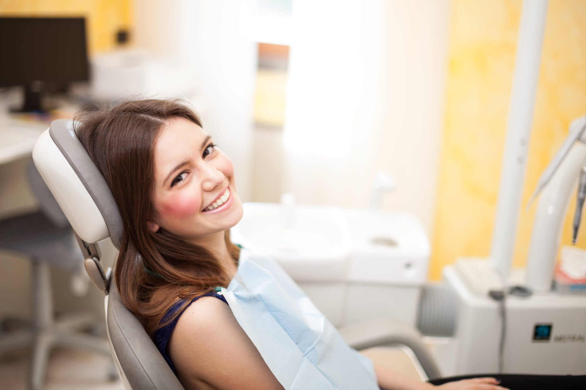 How Do I Keep My Mouth Healthy While Living A Busy Lifestyle 