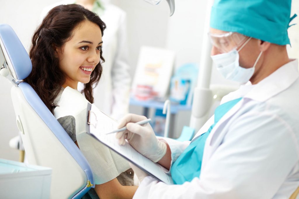what should i do if i have wisdom teeth in greenville sc?