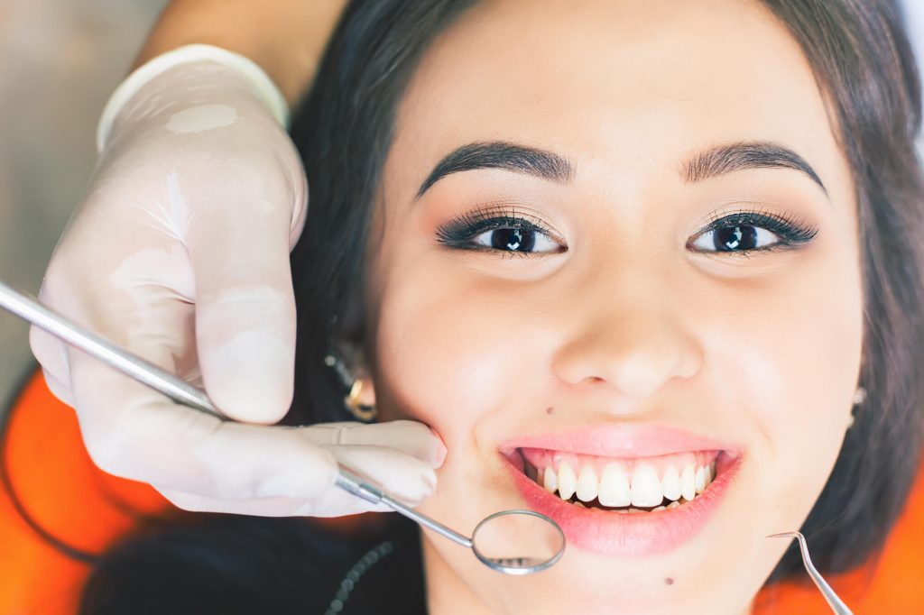 dental implants Greenville SC